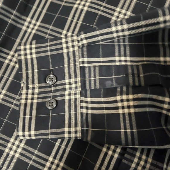 COVINGTON/~ROUNDTREE~BUNDLE(TWO) MEN’S SHIRT~M - Picture 10 of 11